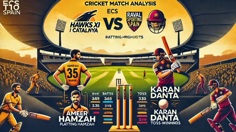 image for HAW vs RAS Dream11 Prediction