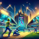 image for CBJ vs UPN Dream11 Prediction