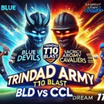 image for BLD vs CCL Dream11 Prediction