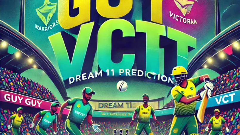 image for GUY vs VCT Dream11 Prediction