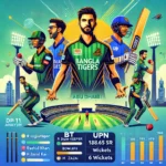 image for BT vs UPN Dream11 Prediction