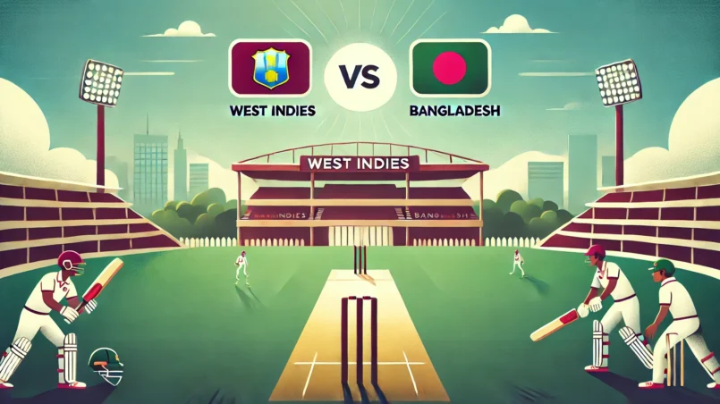 image for WI vs BAN Dream11 Prediction