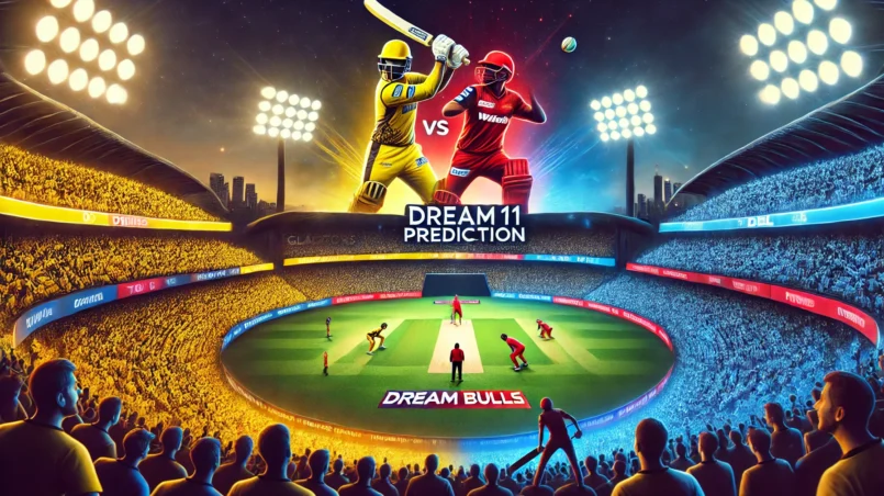 image for DG vs DB Dream11 Prediction