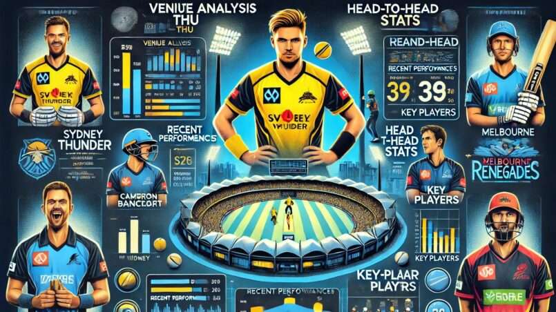 image for THU vs REN Dream11 Prediction