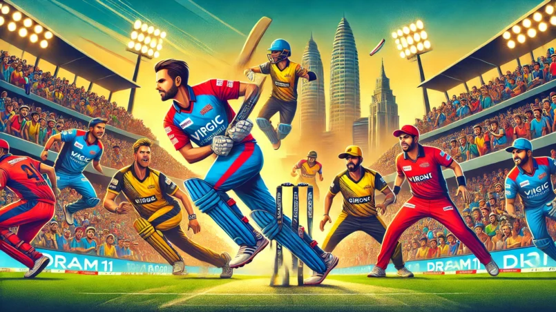 image for MGC vs GIR Dream11 Prediction