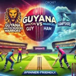 image for GUY vs HAM Dream11 prediction