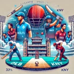 image for JKB vs KNY Dream11 Prediction