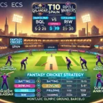 image for BQL vs RIW Dream11 Prediction