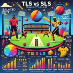 image for TLS vs SLS Dream11 Prediction