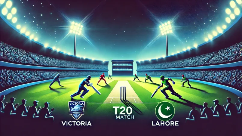 image for VCT vs LAH Dream11 Prediction