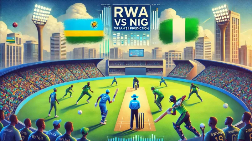 image for RWA vs NIG Dream11 Prediction