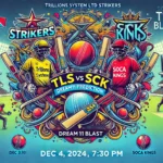 image for TLS vs SCK Dream11 Prediction