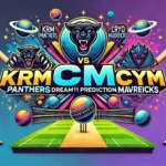 image for KRM vs CM Dream11 Prediction