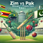 image for ZIM vs PAK Dream11 Prediction