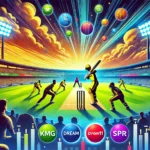 image for KMG vs SPR Dream11 Prediction