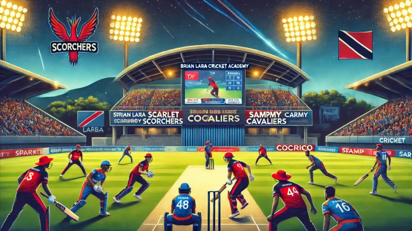 image for SLS vs CCL Dream11 Prediction