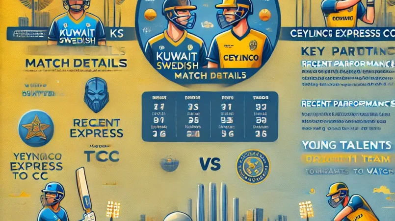 image for KS vs CECC Dream11 Prediction