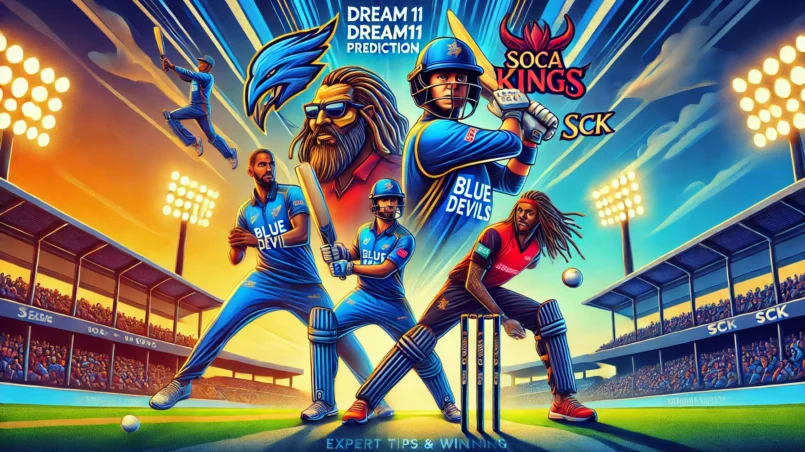 image for BLD vs SCK Dream11 Prediction