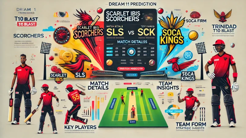 image for SLS vs SCK Dream11 Prediction