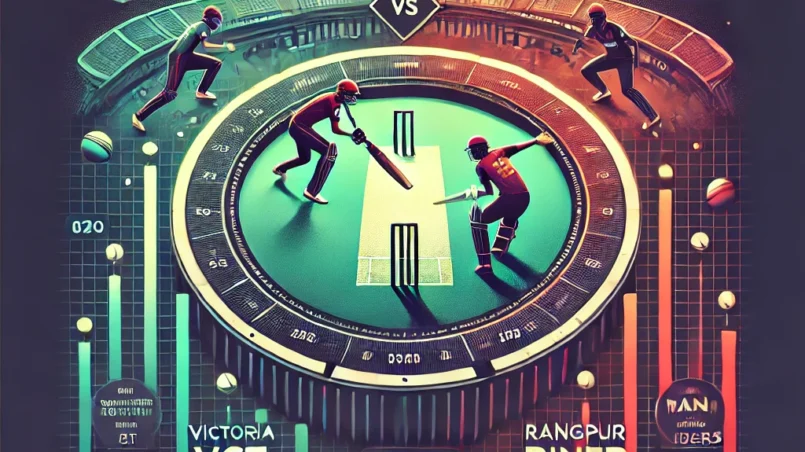 image for VCT vs RAN Dream11 Prediction