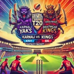 image for KNY vs BK Dream11 Prediction