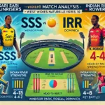 image for SSS vs IRR Dream11 Prediction