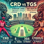 image for CRD vs TGS Dream11 Prediction