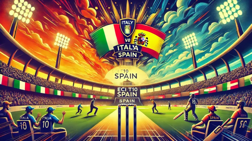 image for ITA vs SPA Dream11 Prediction