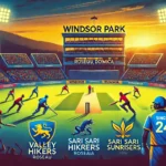 image for TVH vs SSS Dream11 prediction