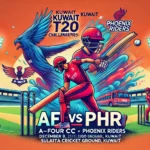 image for AF vs PHR Dream11 Prediction