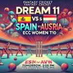 image for ESP-W vs AUT-W Dream11 Prediction