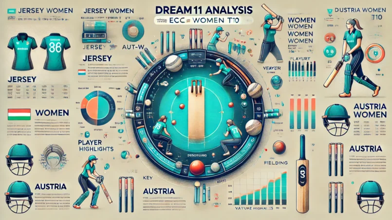 image for JER-W vs AUT-W Dream11 prediction