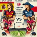 image for ESP-W vs CZE-W Dream11 Prediction