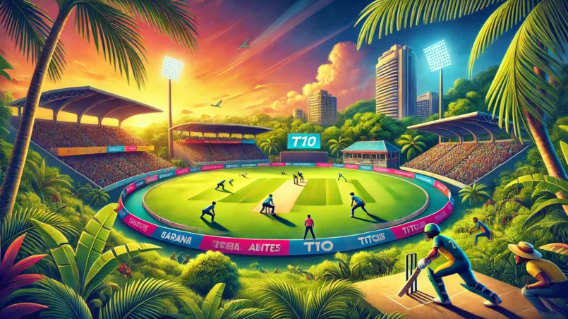 image for BAW vs TGS Dream11 Prediction