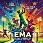 image for END vs UMA Dream11 Prediction