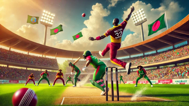 image for WI vs BAN Dream11 Prediction