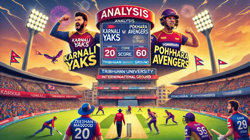 image for KNY vs PKA Dream11 Prediction