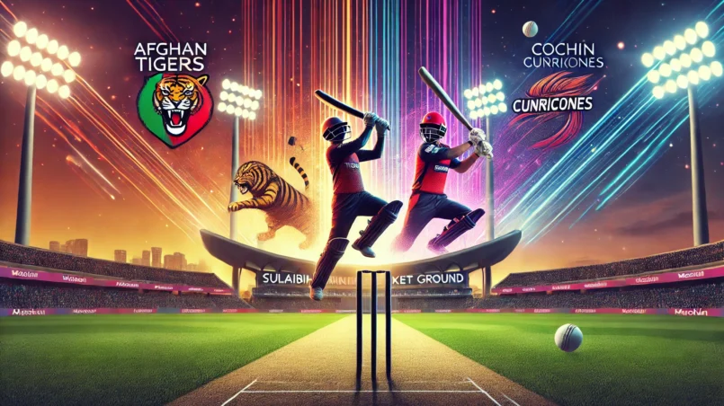 image for AFT vs COH Dream11 Prediction