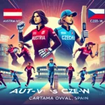 image for AUT-W vs CZE-W Dream11 Prediction