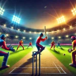 image for TGS vs IRR Dream11 Prediction