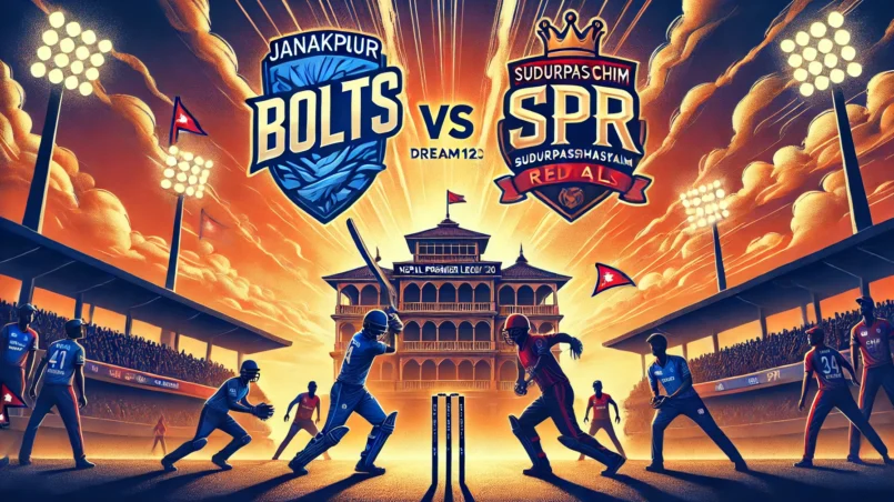 image for JKB vs SPR Dream11 Prediction