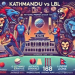 image for KMG vs LBL Dream11 Prediction