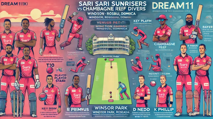 image for SSS vs CRD Dream11 Prediction