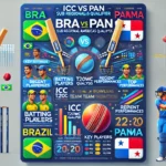 image for BRA vs PAN Dream11 Prediction