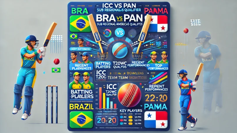 image for BRA vs PAN Dream11 Prediction