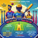 image for BAW vs IRR Dream11 Prediction