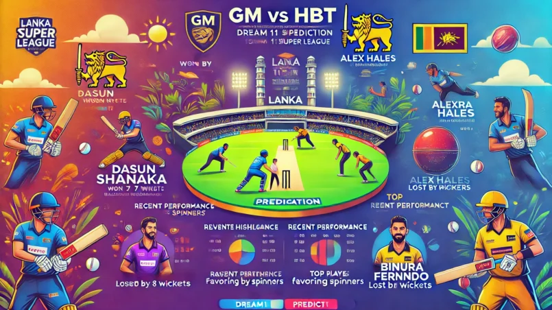 image for GM vs HBT Dream11 Prediction