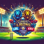 image for LBL vs KNY Dream11 Prediction