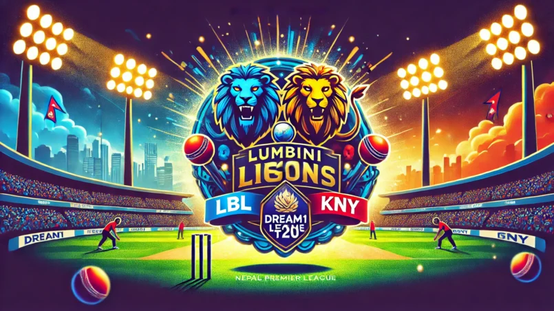 image for LBL vs KNY Dream11 Prediction