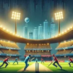 image for BAH vs UAE Dream11 Prediction